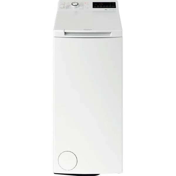 Hotpoint WMTG625BSIT/1 LAVATRICE CA 6KG 1200G B INV DISP DIG 8050147697443