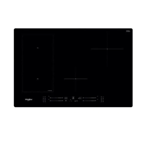Whirlpool WHB PIANO BI INDU 80CM 4ZONE 8003437601699 — 2