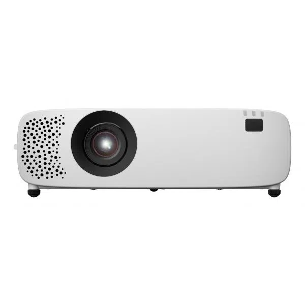 Sharp Display Solutions XP-E501U PROJECTOR 4550556180122 — 2