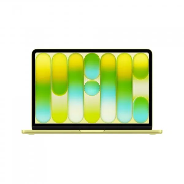 Apple MacBook Neo 2026 13" A18 Pro 6C/5G 8/512GB Citrus MHFE4T/A 195950852387 — 2