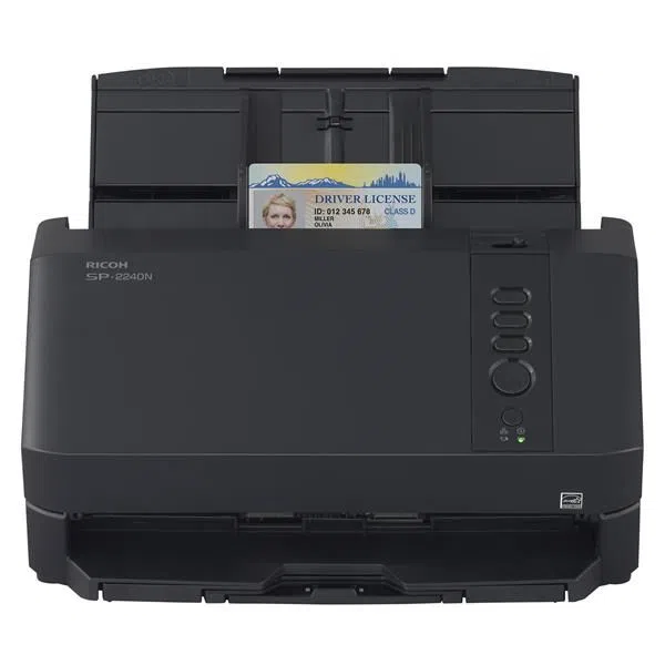 Ricoh PFU-RICOH SP-2240N 4939761316579 — 2