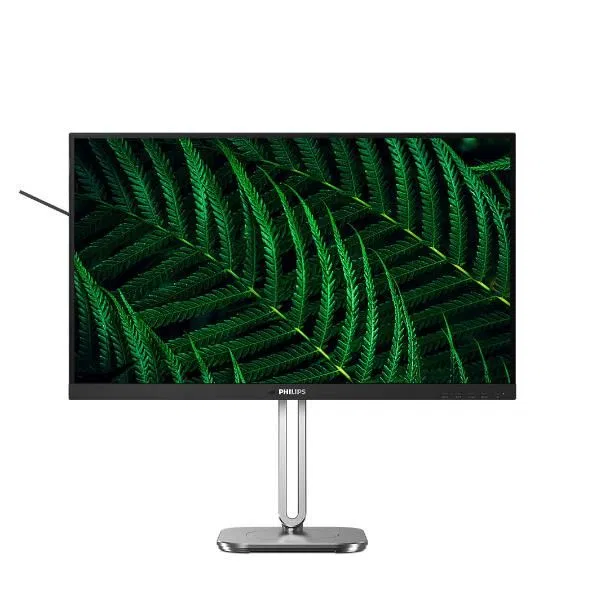 Philips 27 MONITOR IPS REG ALT AUDIO 8721038001761 — 2