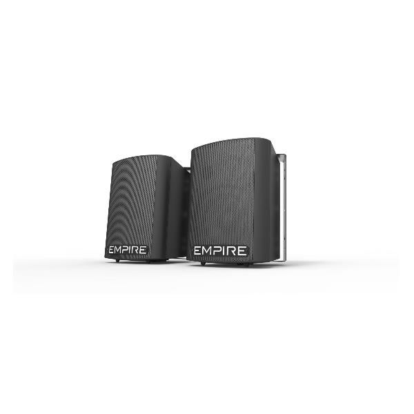 EMPIRE WALL 200 BLACK 8030692602147