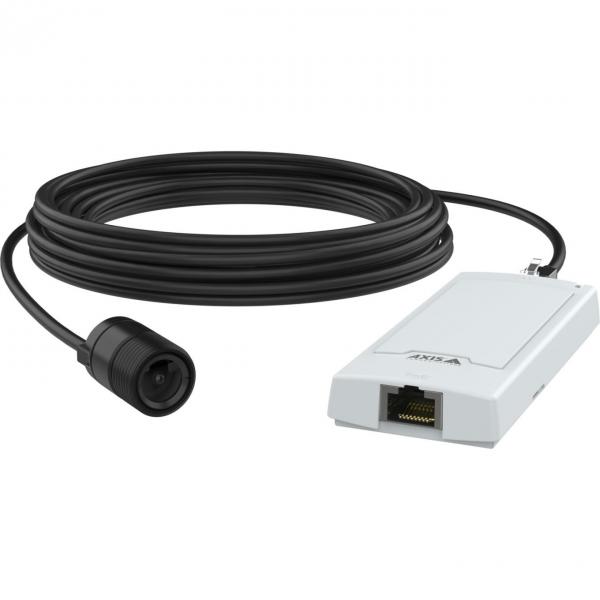 Axis P1245 MK II MODULAR STANDARD CAMERA 7331021085411