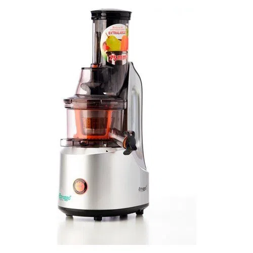 Siqur Salute Estrattore Light Estrattore elettrico Siqur Salute ESTRAGGO Light Silver 8388765572584
