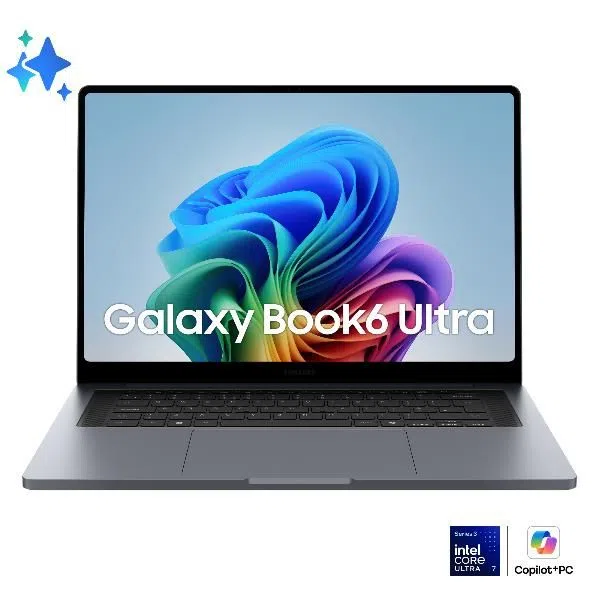 Samsung GALAXY BOOK6 ULTRA 8806099115197 — 2