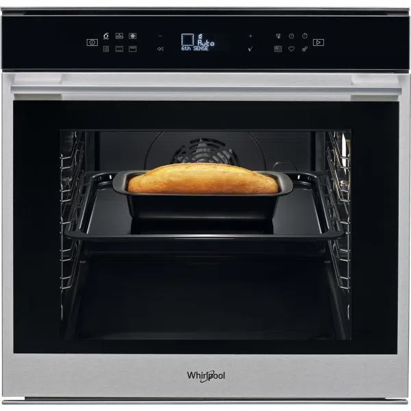 FORNO WHIRLPOOL W7 OM4 4S1 P