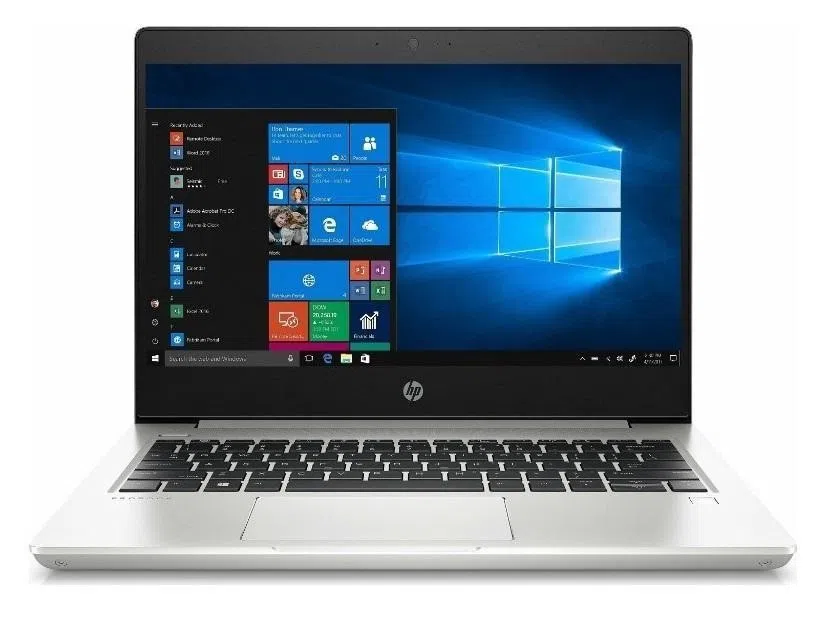 Hp NOTEBOOK PROBOOK 430 G7 13.3" INTEL CORE I5-10210U 8GB 256GB NVME SSD WINDOWS COA - RICONDIZIONATO - GAR. 6 MESI - GR. A/A- 0000000068067