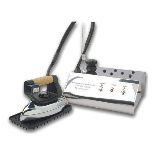Lelit Ferro stiro caldaia Tom Ferro stiro caldaia Lelit PS25 Tom Inox 8009437000531
