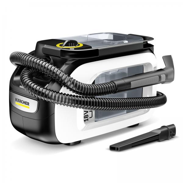 Karcher Kärcher SE 3-18 2,9 L Lavatappeti
