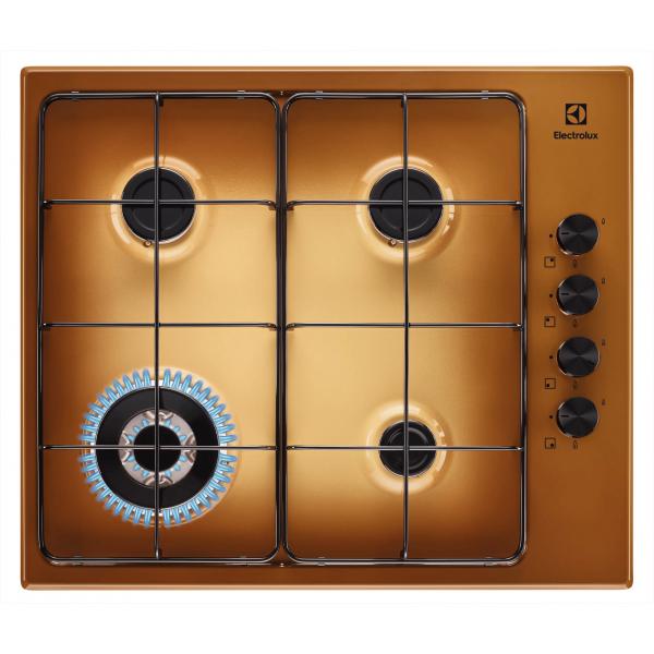Electrolux Piano cottura EGS6414T