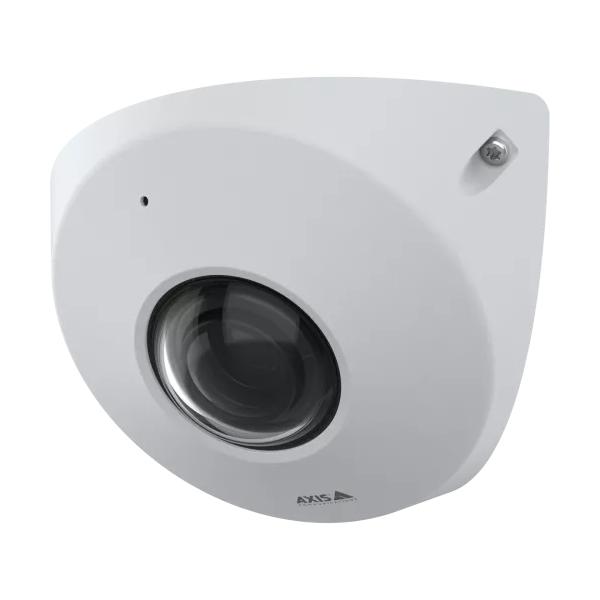 AXIS P9117-PV 7331021085510
