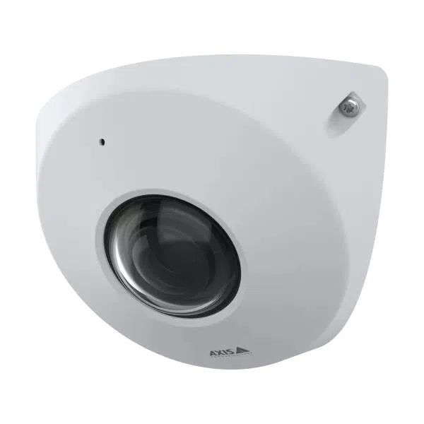 AXIS P9117-PV 7331021085510