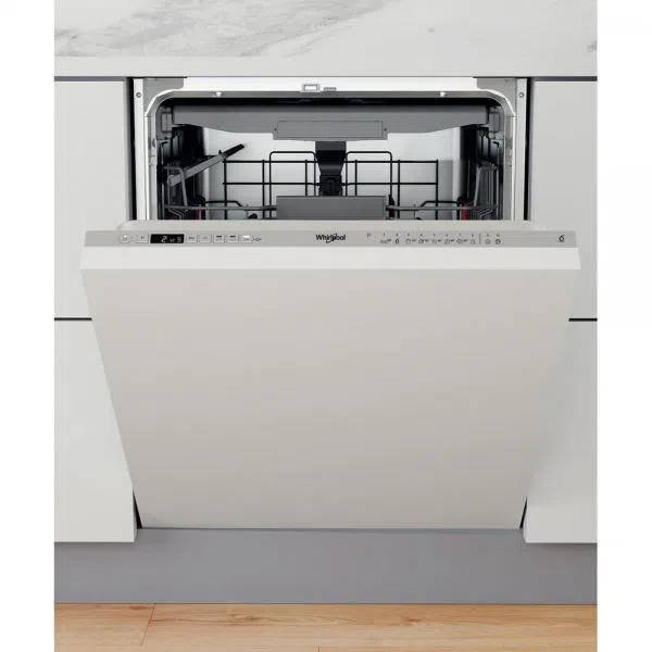 Whirlpool LAVAST INC 14COP 10PR 44DB 3CESTO 6SENSO SLIDING NATURAL DRY8003437070020