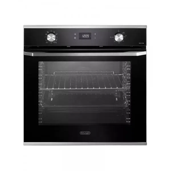 De Longhi FORNO 74LT MULTI11 A NERO PIZZA EASY STEAM8024651213901