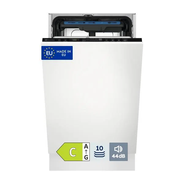 Lavastoviglie EES63400L