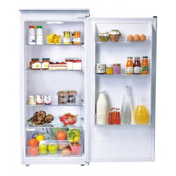 Candy CIL 220 EE/N _ FRIGO MONOPORTA INCASSO 8059019021010