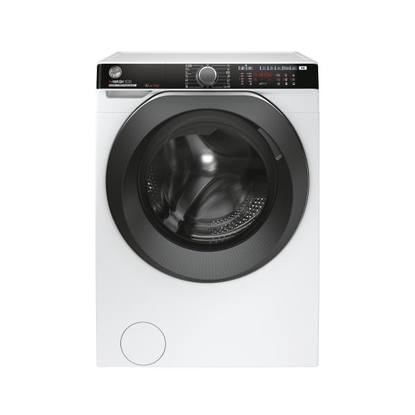 Hoover Lavatrice 9 kg. HWP 49AMBC7/1-S