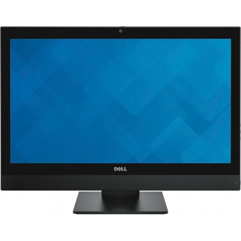 Dell PC OPTIPLEX 7440 ALL IN ONE 23.8" INTEL CORE I5-6500 8GB 256GB SSD WINDOWS COA - RICONDIZIONATO 0000000057486 — 2