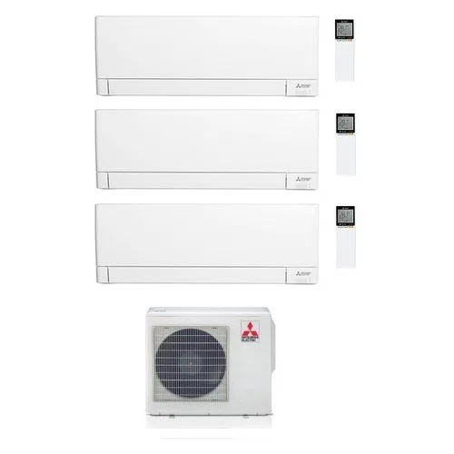 Mitsubishi Condizionatore fisso trial MszAy Condizionatore trial Mitsubishi PLUS Msz Ay White 2601022002461