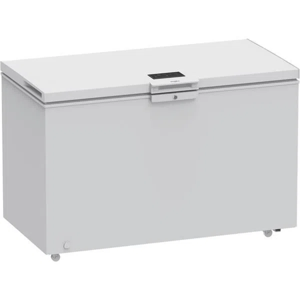 Whirlpool W3RHS37EW2 CHEST FREEZER 371L E 8003437069673