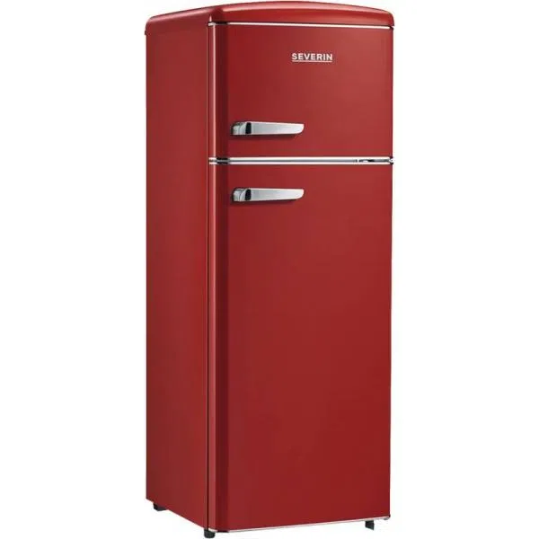 FR SEVERIN RKG 8890 ROSSO SX