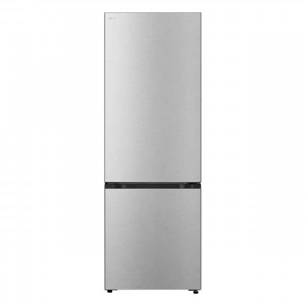 Frigorifero combinato LG Fit & Max GBBW726CMB