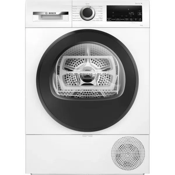Bosch WQG24201IT _ ASCIUGATRICE PDC 9KG D 4242005520893