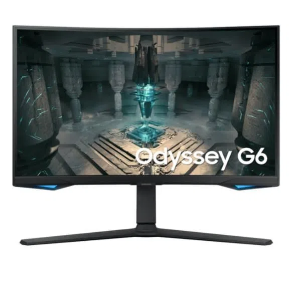 Samsung S27BG650 27 CURVO(16:9)VA 2560X1440 8806094192599 — 2