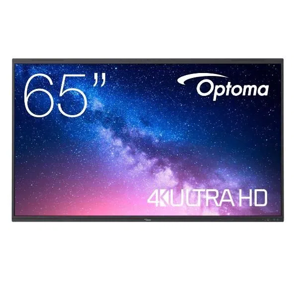 Optoma MONITOR CREATIVE TOUCH SERIE 5 65 5055387667877