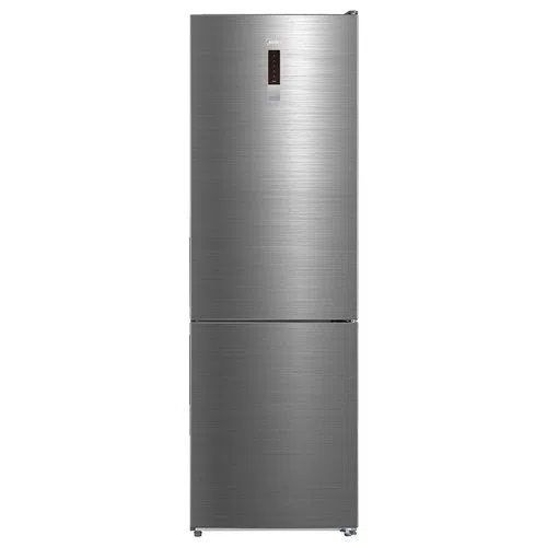 Midea Frigorifero libera installazione MDRB424FGD46OE Frigorifero Midea MDRB424FGD46OE Silver 6221284001741