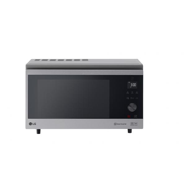 Lg Electronics FM COMBI 39LT 1350W INVERTER INOXVAPORE8806087908701