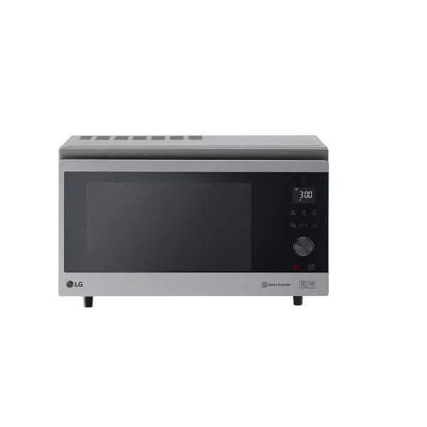 Lg Electronics FM COMBI 39LT 1350W INVERTER INOXVAPORE8806087908701