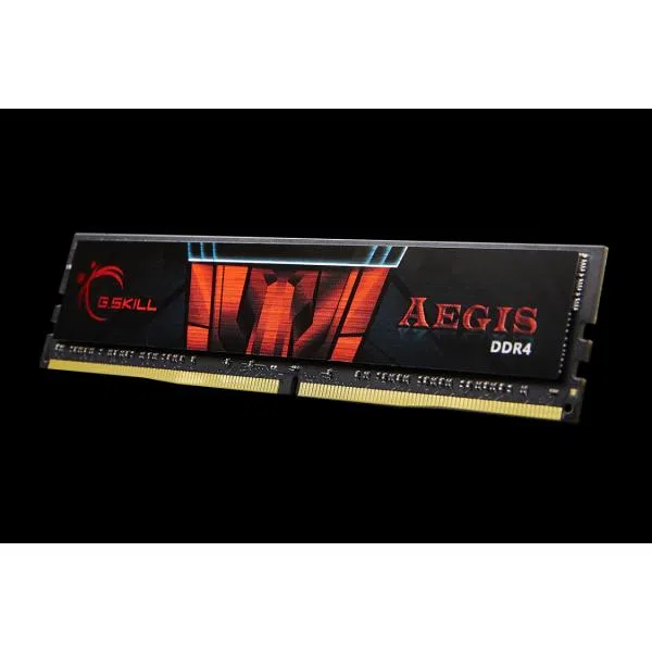 G.skill MEMORIA DDR4 32 GB AEGIS PC3000 MHZ (2X16) (F4-3000C16D-32GISB) 4719692013460