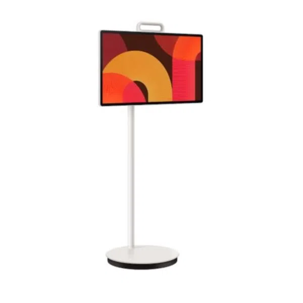 Samsung TV 27 POLL MOVING STYLE 8806097691679 — 2