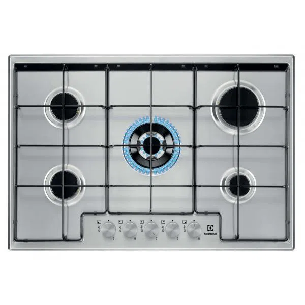 Electrolux EGS7534X _ PIANO COTTURA 5 F A_S 7332543782949 — 2