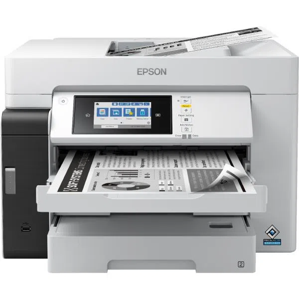 Epson ECOTANK ET-M16685 8715946734804 — 2