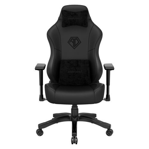 Andaseat Sedia gaming 3 Sedia gaming Andaseat PHANTOM 3 Stormy black 6972417132398