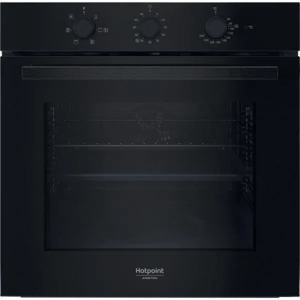 Hotpoint_ariston HAO 435H B _ FORNO INCASSO CLASSE A 71LT 8050147718049