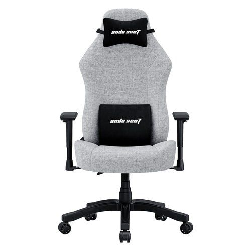 Andaseat Sedia gaming Sedia gaming Andaseat LUNA Ash gray 6972417138628