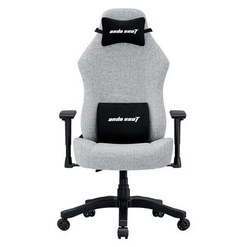 Andaseat Sedia gaming Sedia gaming Andaseat LUNA Ash gray 6972417138628