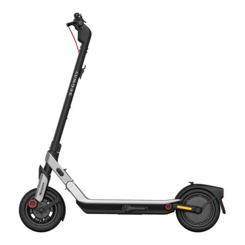 Segway Monopattino elettrico E3E Monopattino elettrico Segway AA.05.19.01.0003 NINEBOT E3 E Grigio e Ne 8721008534046