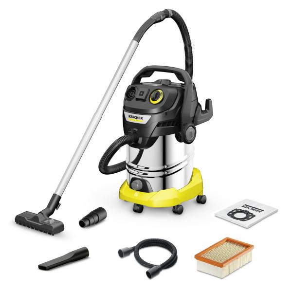 Karcher Aspiratutto KWD 6 P S V-30/8/22/T 16284860