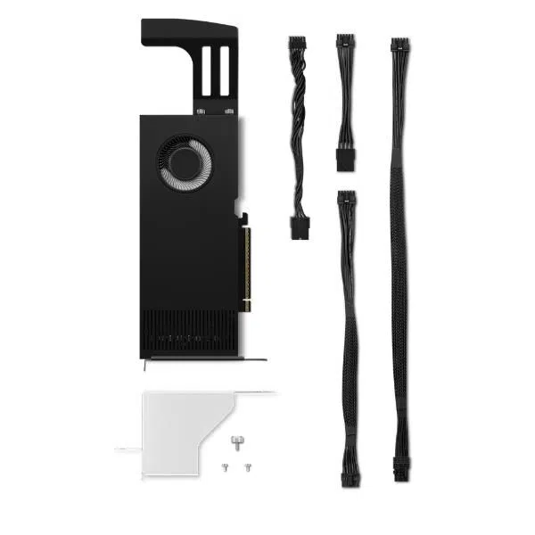 Lenovo NVIDIA RTX PRO 4000 BLACKWELL 24GB 0195892133506 — 2