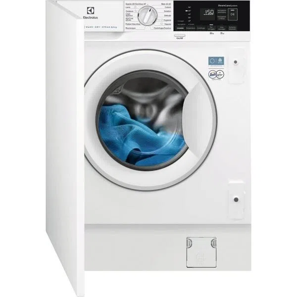 LT ELECTROLUX EW7W84BDBI