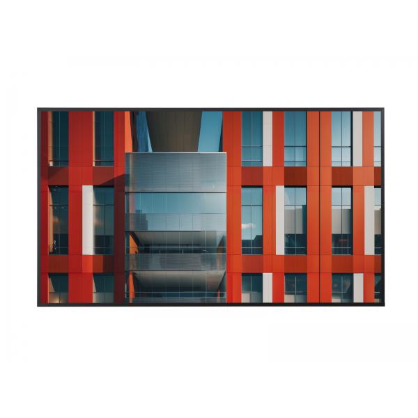 Sharp Display Solutions MULTISYNC ME502 4550556122474