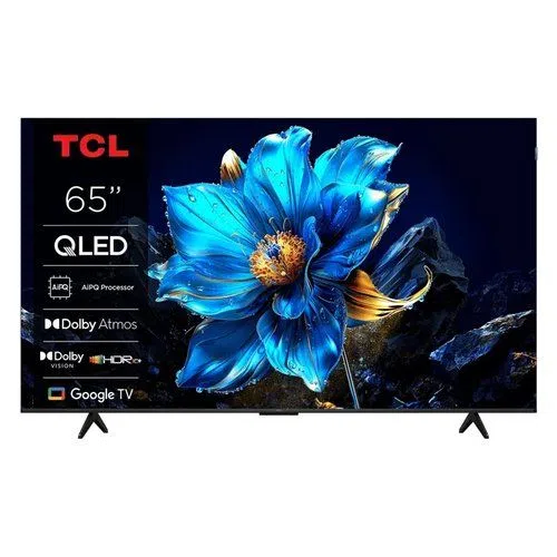 Tcl Televisore 65T69C Tv Tcl 65T69C T SERIES Black 5901292528584