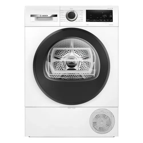 Bosch Asciugabiancheria libera installazione WQG243D9IT Asciugabiancheria Bosch SERIE 6 WQG243D9IT White 4242005522460
