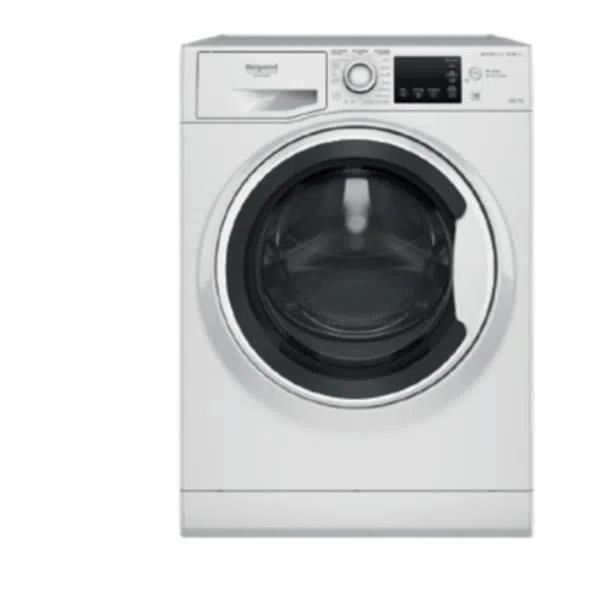 Hotpoint LAVASC.10+7KG D A(W D W) 1400 BIANC 8050147654965