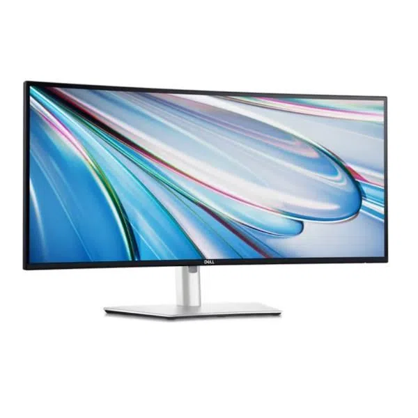 Dell Technologies DELL ULTRASHARP 34 CURVED THBLT HUB 5397184821503 — 2